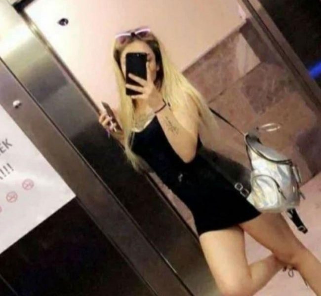 Maltepe Escort Bayan Sınırsız Gizem Burada