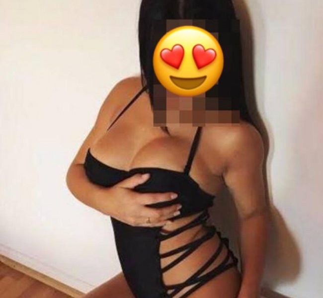 Maltepe Escort Tadına Doyulmaz Bayan Gamze